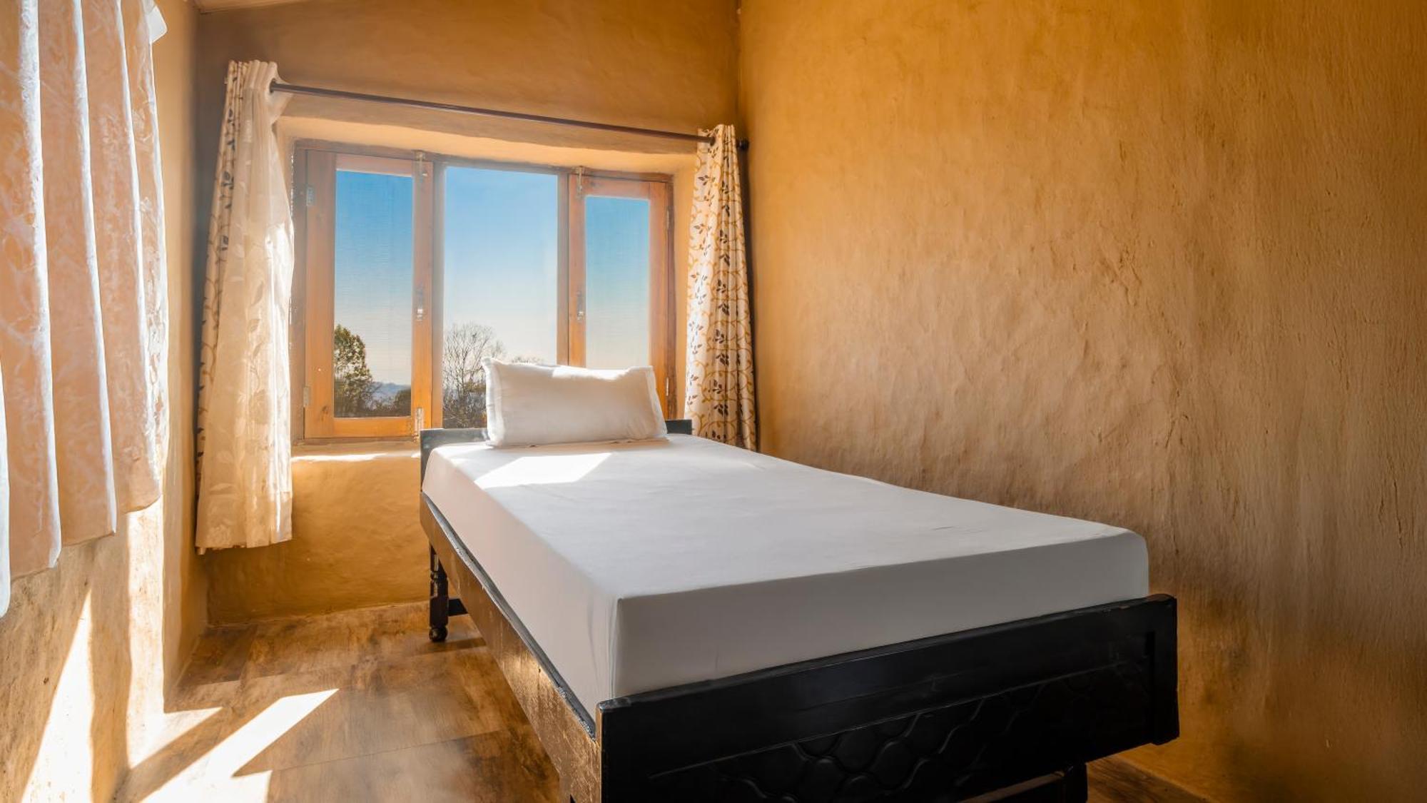 Dormigo Hostel Bīr Εξωτερικό φωτογραφία