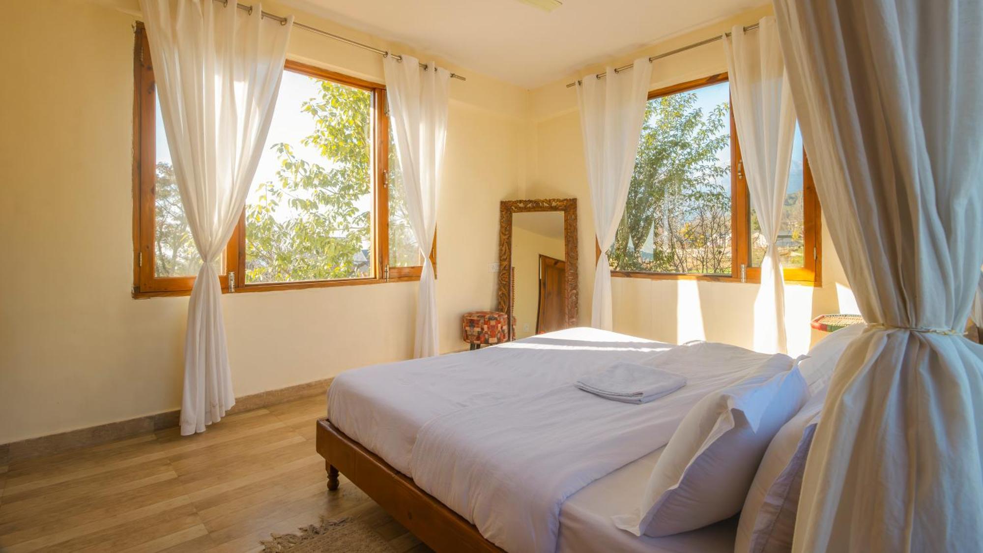 Dormigo Hostel Bīr Εξωτερικό φωτογραφία